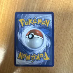 Flareon 013/131 PokeBall Prismatic Evolutions - Pokemon Card Reverse Holo - NM - Image 2