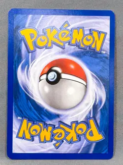 NM Pikachu 15/17 Common POP Series 9 Pokemon Midori Harada - Image 2