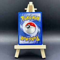 Machoke 34/102 Pokemon card (Base Set) - Image 2