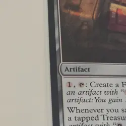 MTG Nuka-Cola Vending Machine [Fallout] Near Mint Magic Artifact Colorless - Image 3