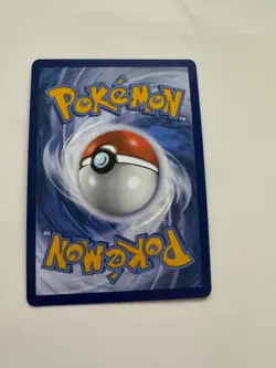 Zekrom ex 034/086 Holo Double Rare Black Bolt Pokemon Near Mint - Image 2