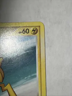 Pikachu Pop Series 9 15/17 Pokemon - Image 2