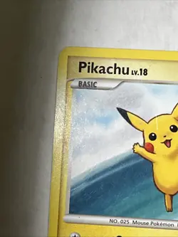 Pikachu Pop Series 9 15/17 Pokemon - Image 4
