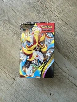 Pokemon TCG - Chaos Rising Half Booster Box - Sealed - New - Fast Shipping - Image 4