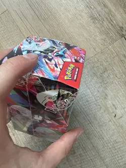 Pokemon TCG - Chaos Rising Half Booster Box - Sealed - New - Fast Shipping - Image 5