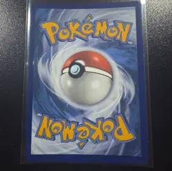 Pokemon Card - Eevee Pokemon Day 2025 Promo 074/131 Reverse Holo - Image 2