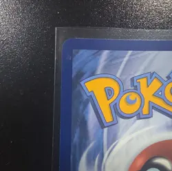 Pokemon Card - Eevee Pokemon Day 2025 Promo 074/131 Reverse Holo - Image 3