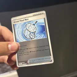 Pokemon TCG - ME04: Chaos Rising (CRI) Great Haul Net - 078/086 Rev-Holo - Image 1