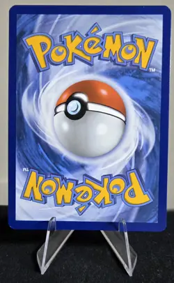 Darkrai 136/197 Cosmos Holo 🌀 SWIRL 🌌 Pokemon OBF NM - Image 3