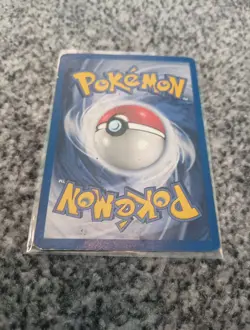 Blaine 17/132 WOTC Gym Challenge CC3 Holo Card Pokemon TCG Card WOTC - Image 4