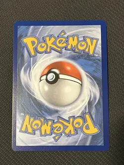 Pokemon TCG Phantasmal Flames 107/094 Ambipom Illustration Rare - NM - Image 2