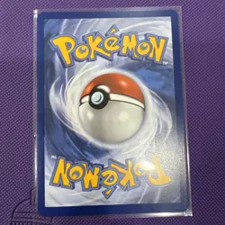 Yveltal ex 105/088 - Full Art Ultra Rare - Pokemon TCG: Perfect Order - NM - Image 2