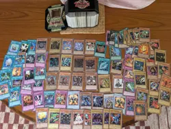 Yugioh Job Lot Bundle Collection In Collectible Tin Yu-gi-oh - Image 3