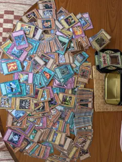 Yugioh Job Lot Bundle Collection In Collectible Tin Yu-gi-oh - Image 4