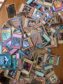 Yugioh Job Lot Bundle Collection In Collectible Tin Yu-gi-oh - Image 5