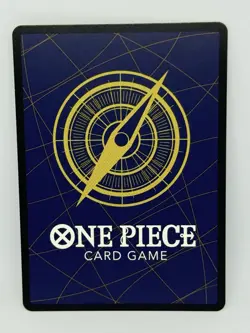 Roronoa Zoro R OP13-037 One Piece Carrying On His Will Card - Foil M/NM - Image 2