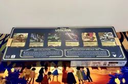 Disney Lorcana D23 2024 Collection Box Set | Brand New & Sealed ✅ - Image 2