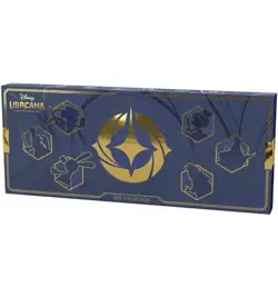 Disney Lorcana D23 2024 Collection Box Set | Brand New & Sealed ✅ - Image 4