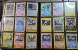 Neo Revelation near Complete Set 65/65 Pokemon Cards LP-MP Ho-Oh HP NO SHININGS - Image 2