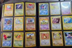 Neo Revelation near Complete Set 65/65 Pokemon Cards LP-MP Ho-Oh HP NO SHININGS - Image 3