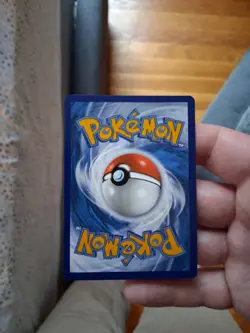 Pokemon TCG Wondrous Patch 117/088 Trainer-Item Holo Card English - Image 2