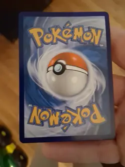 Pokemon TCG Wondrous Patch 117/088 Trainer-Item Holo Card English - Image 3