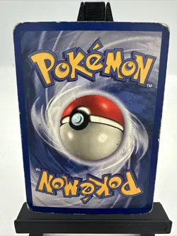 Holo Rare Venusaur Base Set 15/102 MP/HP Pokemon Trading Card Game TCG WOTC HP - Image 3