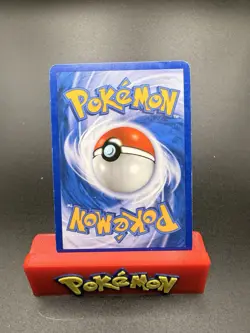 PICACHU 15/17 Non-Holo 2009 Pokemon Card - LP-c - Image 2