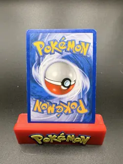 PICACHU 15/17 Non-Holo 2009 Pokemon Card - LP-c - Image 3