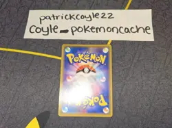 Greninja & Zoroark GX Holo Double Rare Japanese Card SM12a 072/173 NM - Image 5
