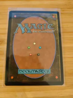 MTG Frantic Search 051 Dominaria Remastered M/NM Free UK P&P - Image 2