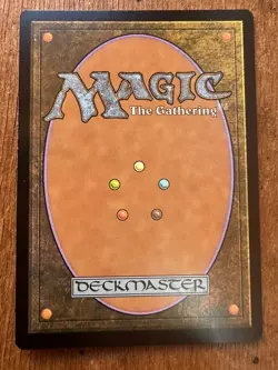 MTG Skyclave Relic Zendikar Rising 252/280 Regular Rare - Image 2