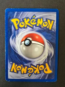 Pokemon Card - Misdreavus 1st Edition - Neo Revelation - Holo Rare - 11/64 - LP - Image 2