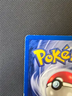 Pokemon Card - Misdreavus 1st Edition - Neo Revelation - Holo Rare - 11/64 - LP - Image 3