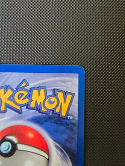 Pokemon Card - Misdreavus 1st Edition - Neo Revelation - Holo Rare - 11/64 - LP - Image 4