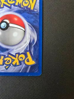 Pokemon Card - Misdreavus 1st Edition - Neo Revelation - Holo Rare - 11/64 - LP - Image 5
