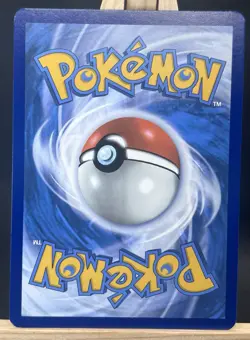 Palafin ex - 151/131 - Pokemon Prismatic Evolutions Special Illustration Rare NM - Image 2