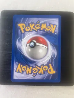 Gym Heroes 111/132 good manners Pokemon - Image 2