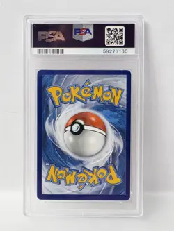POKEMON VIVID VOLTAGE #43 PIKACHU V PSA 9 VERY NICE!!! - Image 2