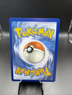 Pokemon TCG Jynx EX 191/165 Full Art Ultra Rare Scarlet & Violet 151 191 - Image 2