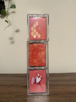 Pokemon Center Special BOX Hiroshima Tohoku Fukuoka Sealed Set +3 Acrylic Cases - Image 3