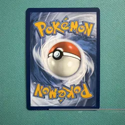Pokemon TCG Pignite Masterball Holo 012/086 White Flare English NM - Image 2