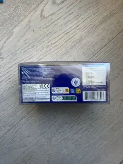 One Piece OP-14 Azure Sea's Seven English Booster Box Sealed + Protector - Image 4