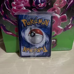 Pikachu Berkemeja Batik 190/SV-P Indonesia Journey - Pokemon Card - Sealed - Image 2