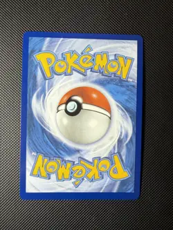 NM Delibird 152/132 Mega Evolution Illustration Rare Pokemon Card - Image 2