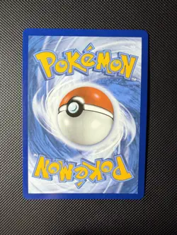 NM Bouffalant ex 162/086 White Flare Ultra Rare Pokemon Card - Image 2