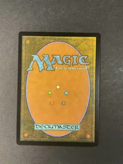 Agressive Mammoth - Core Set 2019 - Magic the Gathering - MTG - Image 2
