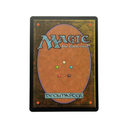 Magic the Gathering MTG Mox Diamond Stronghold Reserved List - Image 3