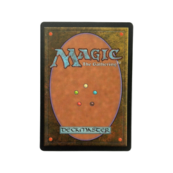 Magic the Gathering MTG Mox Diamond Stronghold Reserved List - Image 5