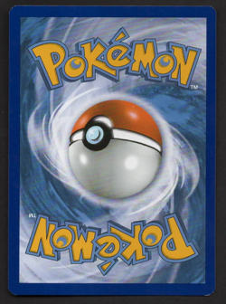 Pokemon Emolga RC23/RC25 Legendary Treasures Full Holo LP - Image 2